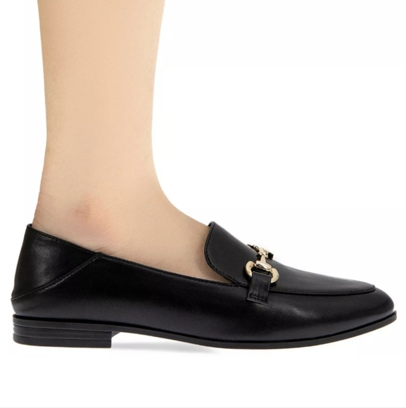 BCBGeneration Zeldi Convertible Loafers Black 9 - Picture 4 of 9